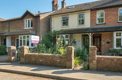 Lower Road, Grayswood, GU27