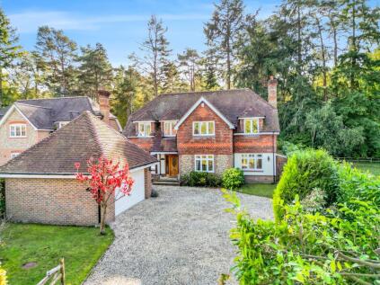 Oakhill Road, Headley Down, GU35