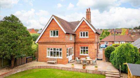 Weycombe Road, Haslemere, GU27