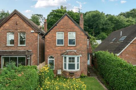 Linchmere Road, Haslemere, GU27