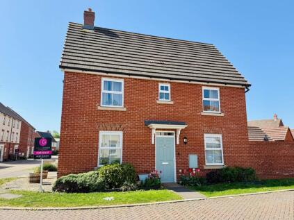 Imray Place, Wallingford