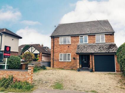 Hagbourne Road, Didcot