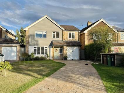 Fir Tree Avenue, Wallingford