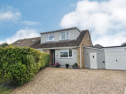 Kennedy Crescent, Cholsey