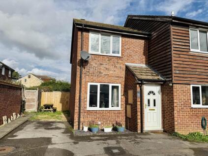 Fir Tree Avenue, Wallingford