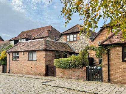 The Mint, Wallingford