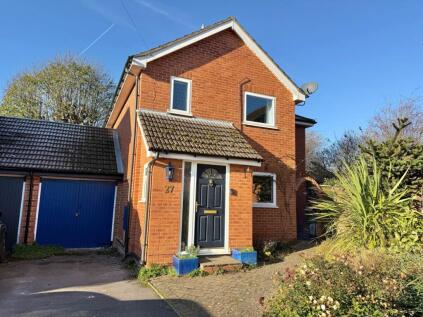 Kings Orchard, Brightwell-Cum-Sotwell