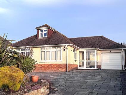 Farm Lane South Barton on Sea BH25 7BR