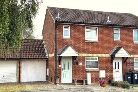 Shawford Road Bournemouth BH8 0PF