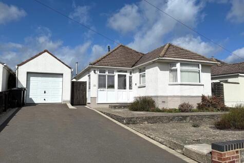 Osborne Road New Milton BH25 6AE