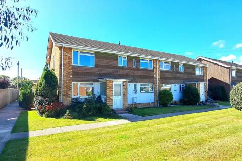 Aspen Place New Milton BH25 6NX