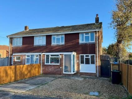 28 Ashley Common Road, New Milton BH25 5AR