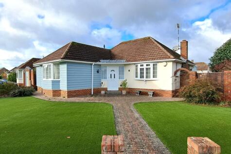 Durland Close New Milton