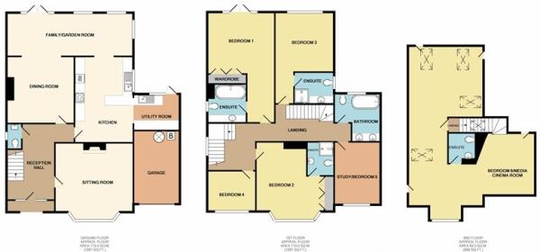 Master Floorplan Image 1