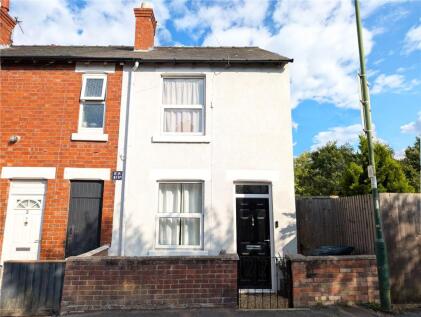 May Terrace, Bell Lane, Shrewsbury, Shropshire, SY2