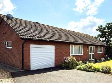 The Lees, Bicton Heath, Shrewsbury, Shropshire, SY3