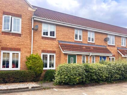 Greenfields Gardens, Greenfields, Shrewsbury, Shropshire, SY1