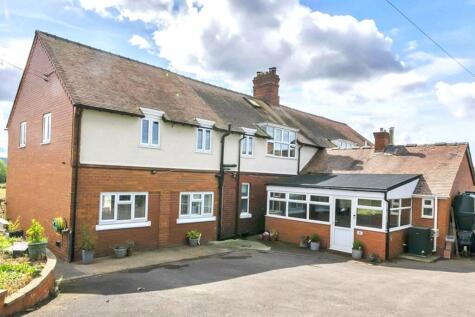 Nox Bank, Cruckton, Shrewsbury, Shropshire, SY5