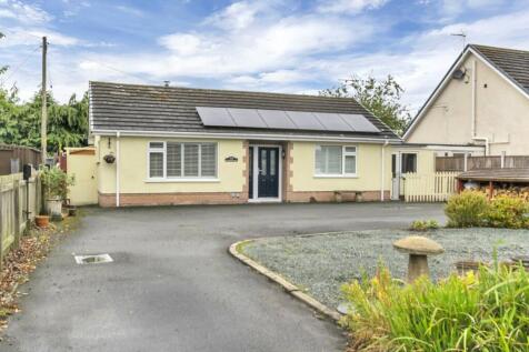 Elson, Ellesmere, Shropshire, SY12