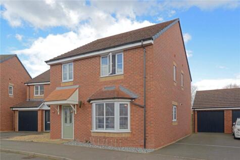 Woodvine Road, Berwick Grange, Shrewsbury, Shropshire, SY1