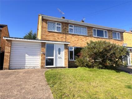 Oakwood Drive, Mount Pleasant, Shrewsbury, Shropshire, SY1