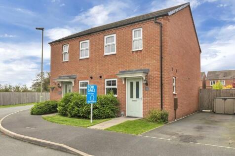 Stall Meadow, Wem, Shrewsbury, Shropshire, SY4