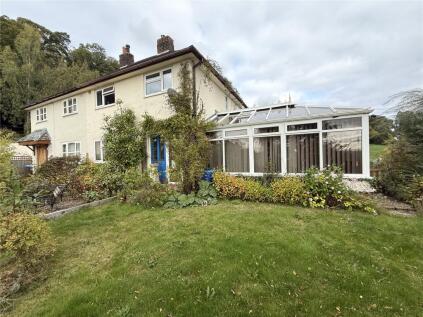 Cronkhill, Grinshill, Shrewsbury, Shropshire, SY4