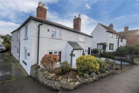 Hereford Road, Bayston Hill, Shrewsbury, Shropshire, SY3