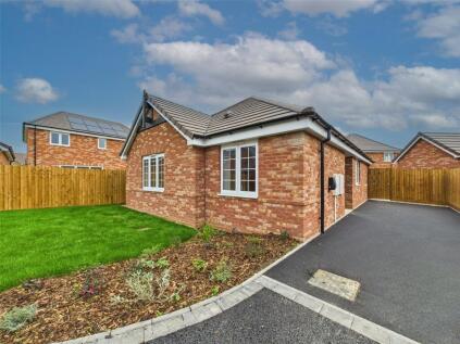 Willow Rise, Bomere Heath, Shrewsbury, Shropshire, SY4