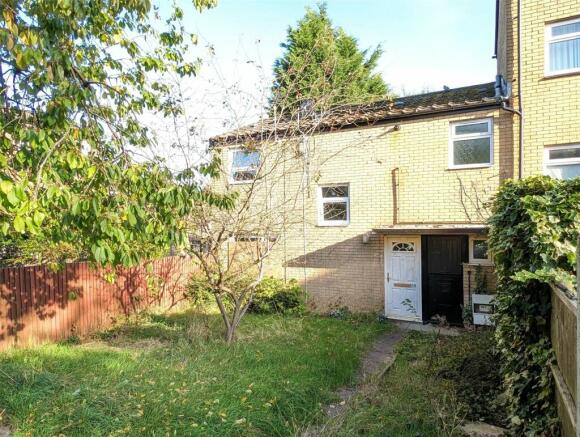 3 bedroom house for sale in Boulton Grange Randlay Telford