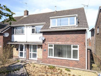 West Street, St. Georges, Telford, TF2