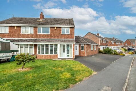 Broomfield Road, Admaston, Telford, Shropshire, TF5