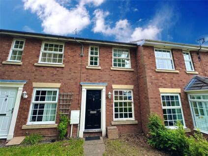 Greenwood Drive, Shawbirch, Telford, Shropshire, TF5