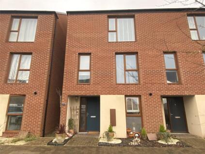 Ketley Park Road, Ketley, Telford, Shropshire, TF1