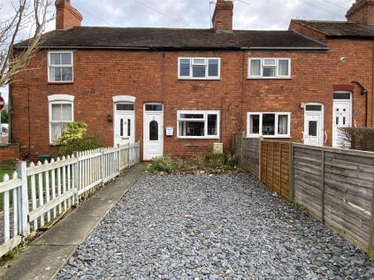 Orleton Terrace, Wellington, Telford, Shropshire, TF1