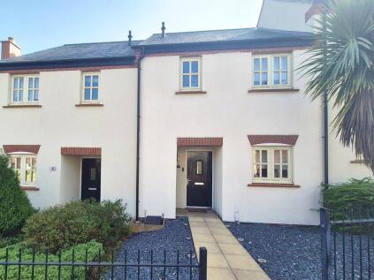 Furlong Green, Lightmoor, Telford, Shropshire, TF4