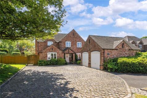 Main Road, Ketley Bank, Telford, Shropshire, TF2