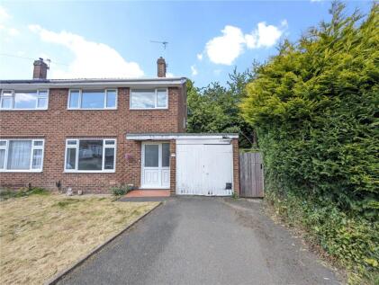 Brookdale, Hadley, Telford, Shropshire, TF1