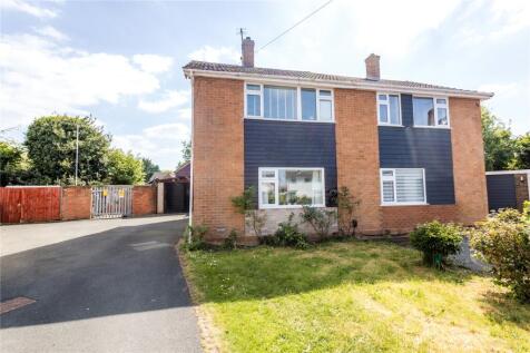 Paddock Close, Wellington, Telford, Shropshire, TF1