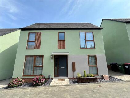 Oak Trees Avenue, Ketley, Telford, Shropshire, TF1