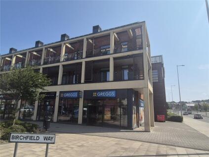 Parkes Court, Birchfield Way, Telford, Shropshire, TF3