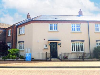 Ellens Bank, Lightmoor, Telford, Shropshire, TF4