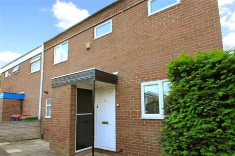 Cornbrook, Stirchley, Telford, Shropshire, TF3