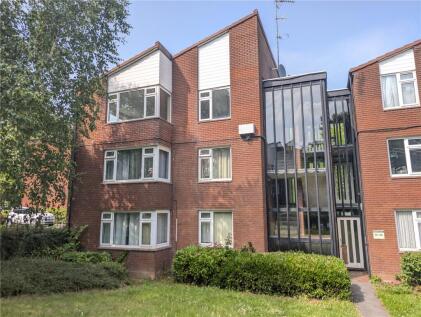 Downton Court, Hollinswood, Telford, Shropshire, TF3