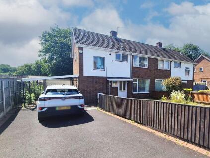 Chesterfield Road, Dawley, Telford, Shropshire, TF4