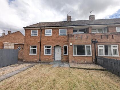 Parish Close, Dawley, Telford, Shropshire, TF4