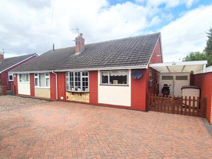 Fieldhouse Drive, Muxton, Telford, Shropshire, TF2