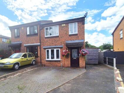 The Crofts, Madeley, Telford, Shropshire, TF7