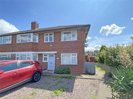 Pickering Road, Trench, Telford, Shropshire, TF2