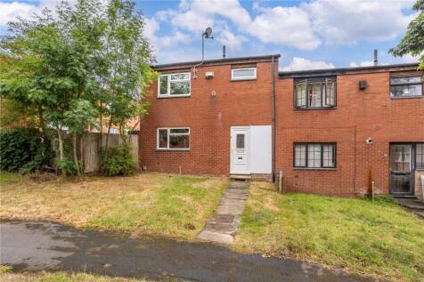 Bishopdale, Telford, Shropshire, TF3